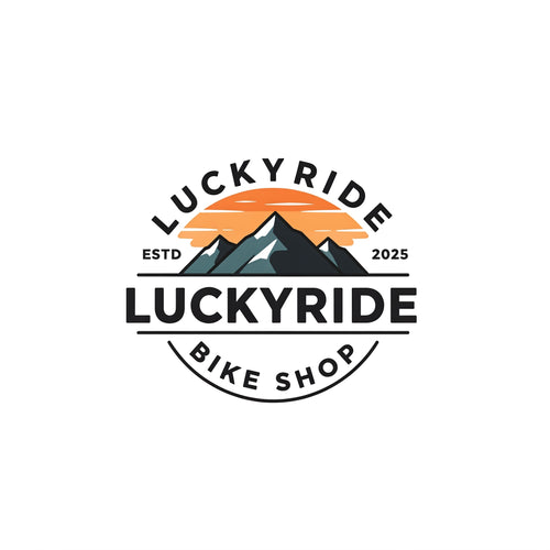 LuckyRide